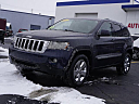 Thumbnail image of 2012 Jeep Grand Cherokee at A & B Motors