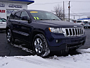 Thumbnail image of 2012 Jeep Grand Cherokee at A & B Motors