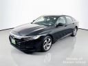 Thumbnail image of 2018 Honda Accord at Honda of Staten Island