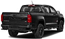 Thumbnail image of 2022 Chevrolet Colorado at Chevrolet of Smithtown