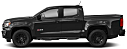 Thumbnail image of 2022 Chevrolet Colorado at Chevrolet of Smithtown