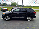 Thumbnail image of 2014 Ford Explorer at South Central Truck Sales, Inc.