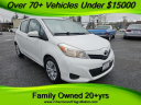 Thumbnail image of 2014 Toyota Yaris at 2332 Broadway