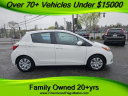 Thumbnail image of 2014 Toyota Yaris at 2332 Broadway