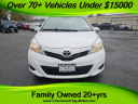 Thumbnail image of 2014 Toyota Yaris at 2332 Broadway
