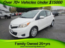 Thumbnail image of 2014 Toyota Yaris at 2332 Broadway