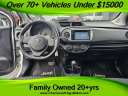 Thumbnail image of 2014 Toyota Yaris at 2332 Broadway