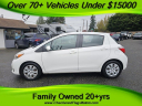 Thumbnail image of 2014 Toyota Yaris at 2332 Broadway