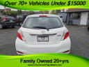 Thumbnail image of 2014 Toyota Yaris at 2332 Broadway
