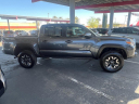 Thumbnail image of 2023 Toyota Tacoma at Toyota Of Lancaster