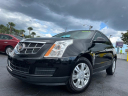 Thumbnail image of 2012 Cadillac SRX at Top Quality Autos‘s