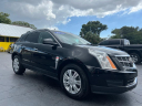 Thumbnail image of 2012 Cadillac SRX at Top Quality Autos‘s