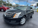 Thumbnail image of 2012 Cadillac SRX at Top Quality Autos‘s