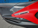Thumbnail image of 2021 Chevrolet Corvette at Mitchell Buick GMC