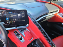Thumbnail image of 2021 Chevrolet Corvette at Mitchell Buick GMC