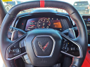 Thumbnail image of 2021 Chevrolet Corvette at Mitchell Buick GMC