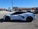 Thumbnail image of 2021 Chevrolet Corvette at Mitchell Buick GMC