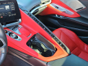 Thumbnail image of 2021 Chevrolet Corvette at Mitchell Buick GMC