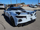 Thumbnail image of 2021 Chevrolet Corvette at Mitchell Buick GMC