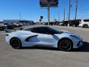 Thumbnail image of 2021 Chevrolet Corvette at Mitchell Buick GMC
