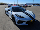 Thumbnail image of 2021 Chevrolet Corvette at Mitchell Buick GMC