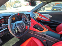 Thumbnail image of 2021 Chevrolet Corvette at Mitchell Buick GMC