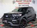 Thumbnail image of 2021 Ford Explorer at Fast Track Motors