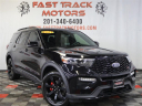 Thumbnail image of 2021 Ford Explorer at Fast Track Motors