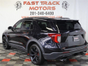 Thumbnail image of 2021 Ford Explorer at Fast Track Motors