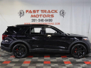 Thumbnail image of 2021 Ford Explorer at Fast Track Motors