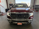2022 Ram 1500 Laramie at Janssen Chrysler Jeep Dodge Ram