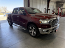 Thumbnail image of 2022 Ram 1500 at Janssen Chrysler Jeep Dodge Ram