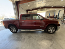 Thumbnail image of 2022 Ram 1500 at Janssen Chrysler Jeep Dodge Ram