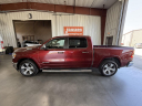 Thumbnail image of 2022 Ram 1500 at Janssen Chrysler Jeep Dodge Ram
