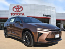 Thumbnail image of 2025 Toyota Crown Signia at Loving Toyota