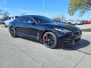 Thumbnail image of 2021 Kia Stinger at Andy Mohr Nissan