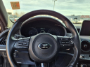 Thumbnail image of 2021 Kia Stinger at Andy Mohr Nissan