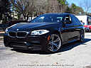 2013 BMW M5 Base at Carolina Import & Domestic