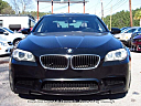 Thumbnail image of 2013 BMW M5 at Carolina Import & Domestic