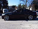 Thumbnail image of 2013 BMW M5 at Carolina Import & Domestic