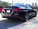 Thumbnail image of 2013 BMW M5 at Carolina Import & Domestic
