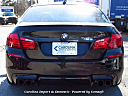 Thumbnail image of 2013 BMW M5 at Carolina Import & Domestic