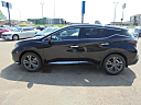 2019 Nissan Murano Platinum at Auto One of North Platte