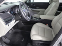 Thumbnail image of 2021 Cadillac XT4 at Tom Peacock Cadillac