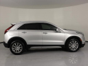 Thumbnail image of 2021 Cadillac XT4 at Tom Peacock Cadillac