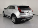 Thumbnail image of 2021 Cadillac XT4 at Tom Peacock Cadillac