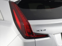 Thumbnail image of 2021 Cadillac XT4 at Tom Peacock Cadillac