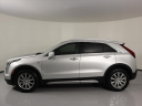 Thumbnail image of 2021 Cadillac XT4 at Tom Peacock Cadillac
