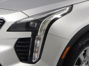 Thumbnail image of 2021 Cadillac XT4 at Tom Peacock Cadillac