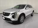 Thumbnail image of 2021 Cadillac XT4 at Tom Peacock Cadillac